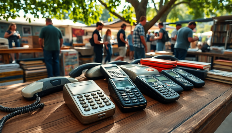 perche i telefoni vintage stanno conquistando il mercato 1751359659