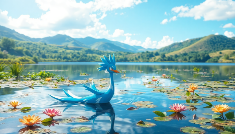 quaxly tutto sul pokemon acqua di paldea e la sua evoluzione 1752906935