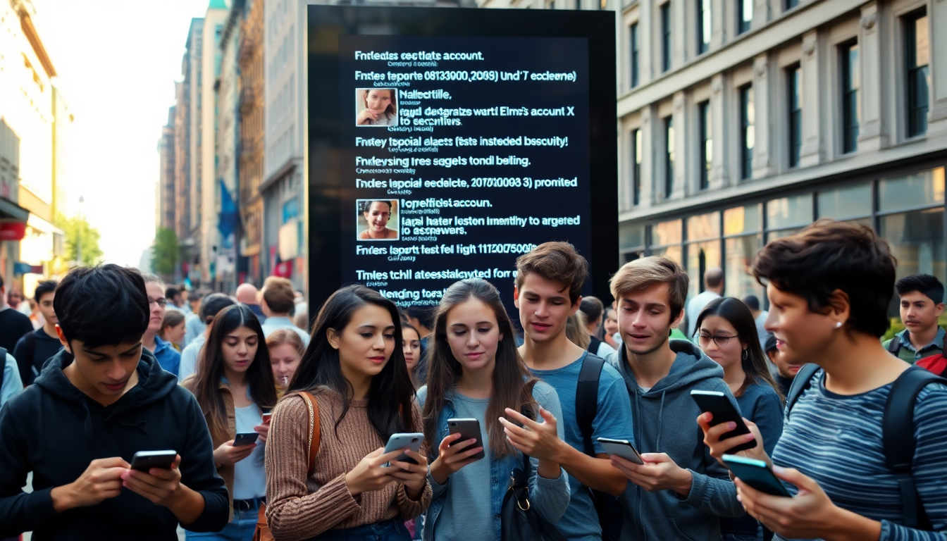 riflessioni sul cyber attacco allaccount di elmo e la sicurezza online 1752668327