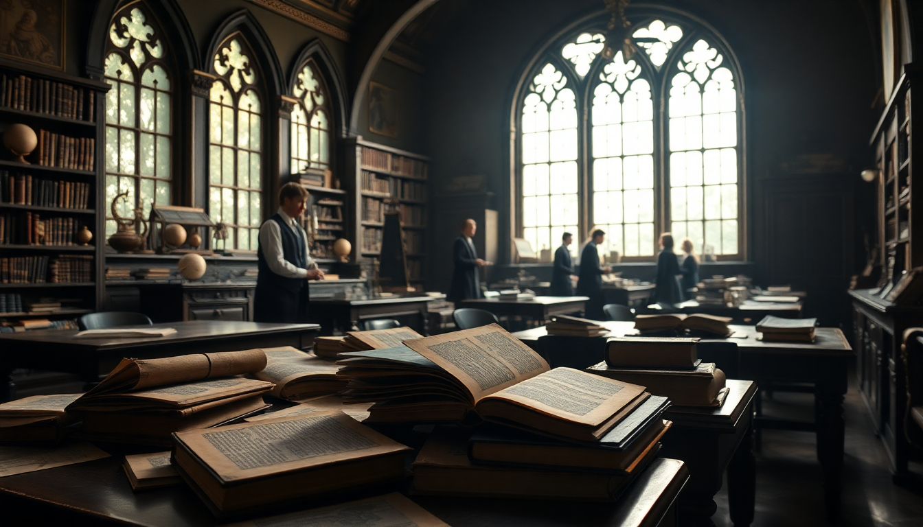 riscoprire hamlet uninterpretazione queer in una scuola di magia 1751990551