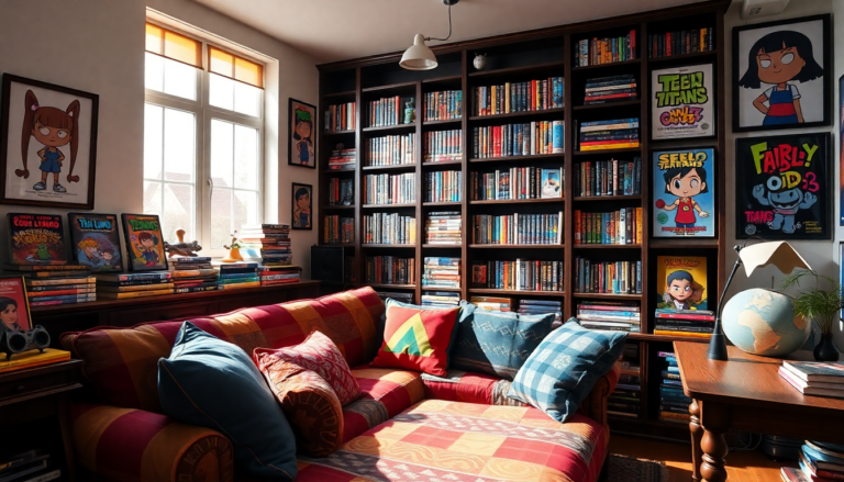 riscoprire i cartoni animati dimenticati degli anni 2000 1752468269