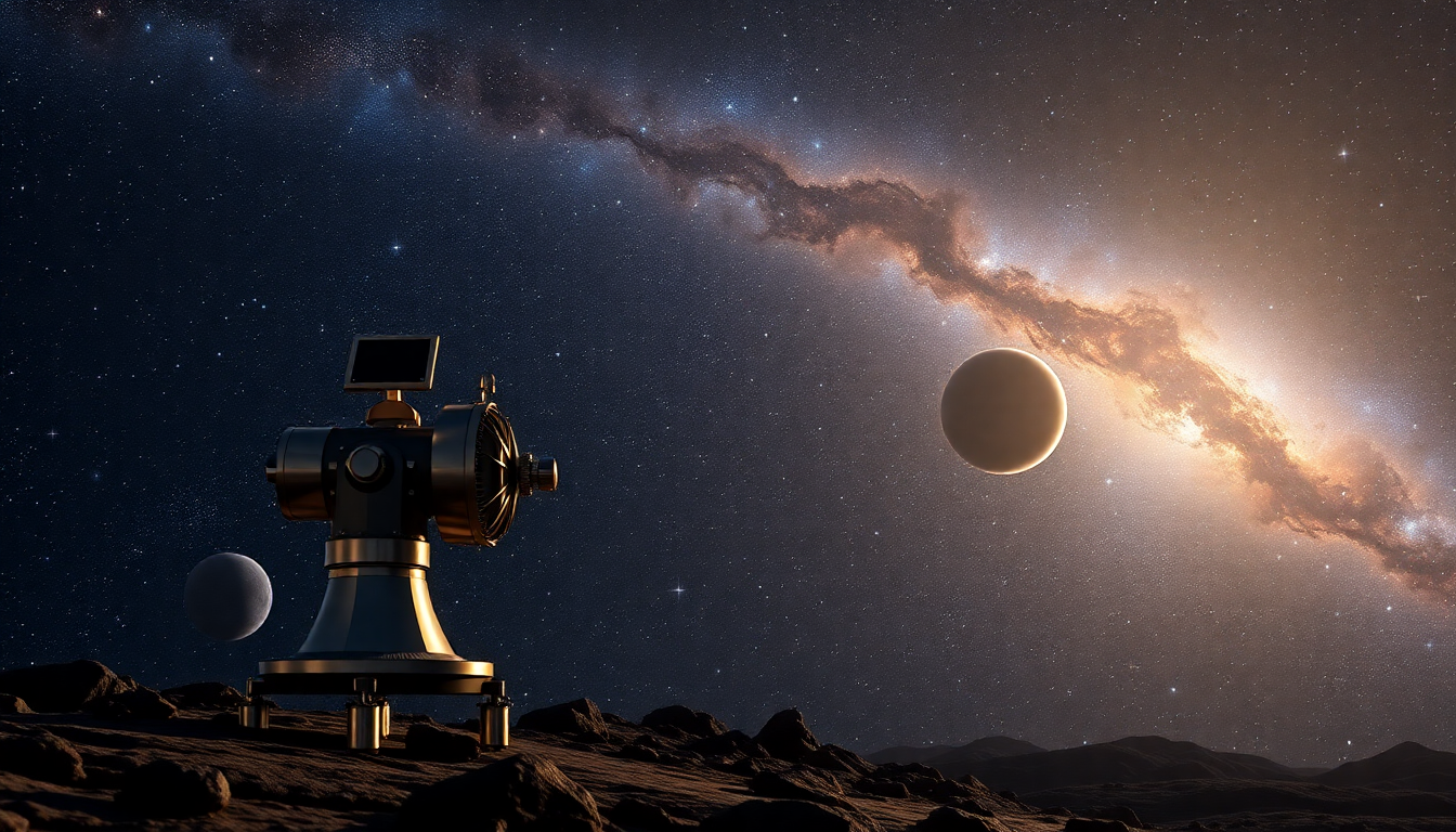 rivoluzione nella comprensione della materia oscura grazie alle nane oscure 1752340304