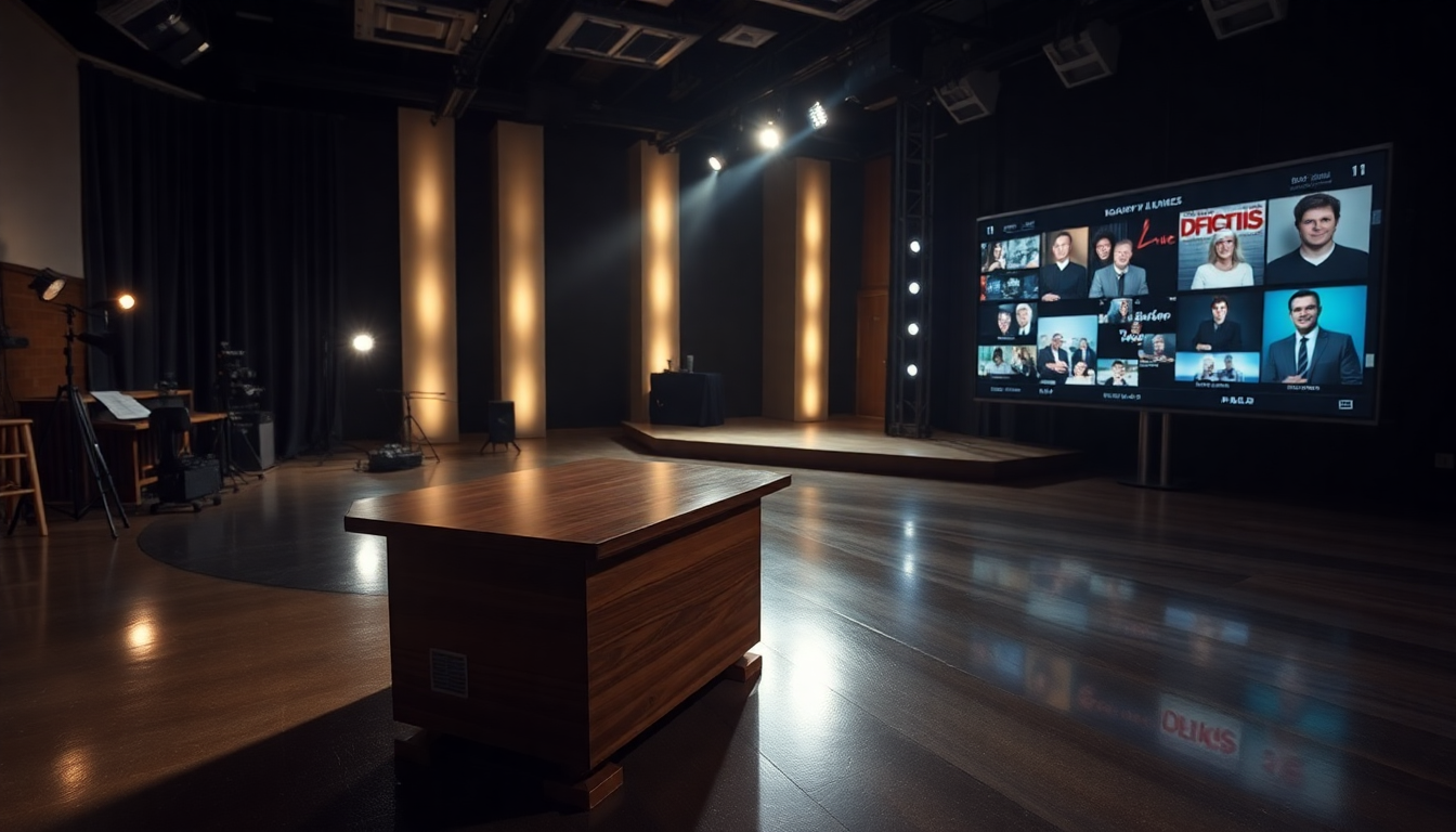 rivoluzione nella televisione notturna cosa ci insegna la fine di unera 1752851783