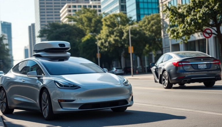 robotaxi opportunita e rischi nel mondo della guida autonoma 1751943503