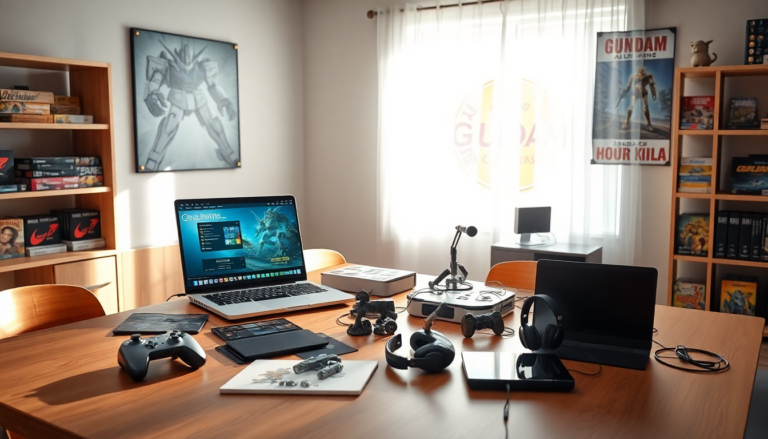 scoperte e tendenze nel gaming e nellinnovazione tecnologica 1752134428