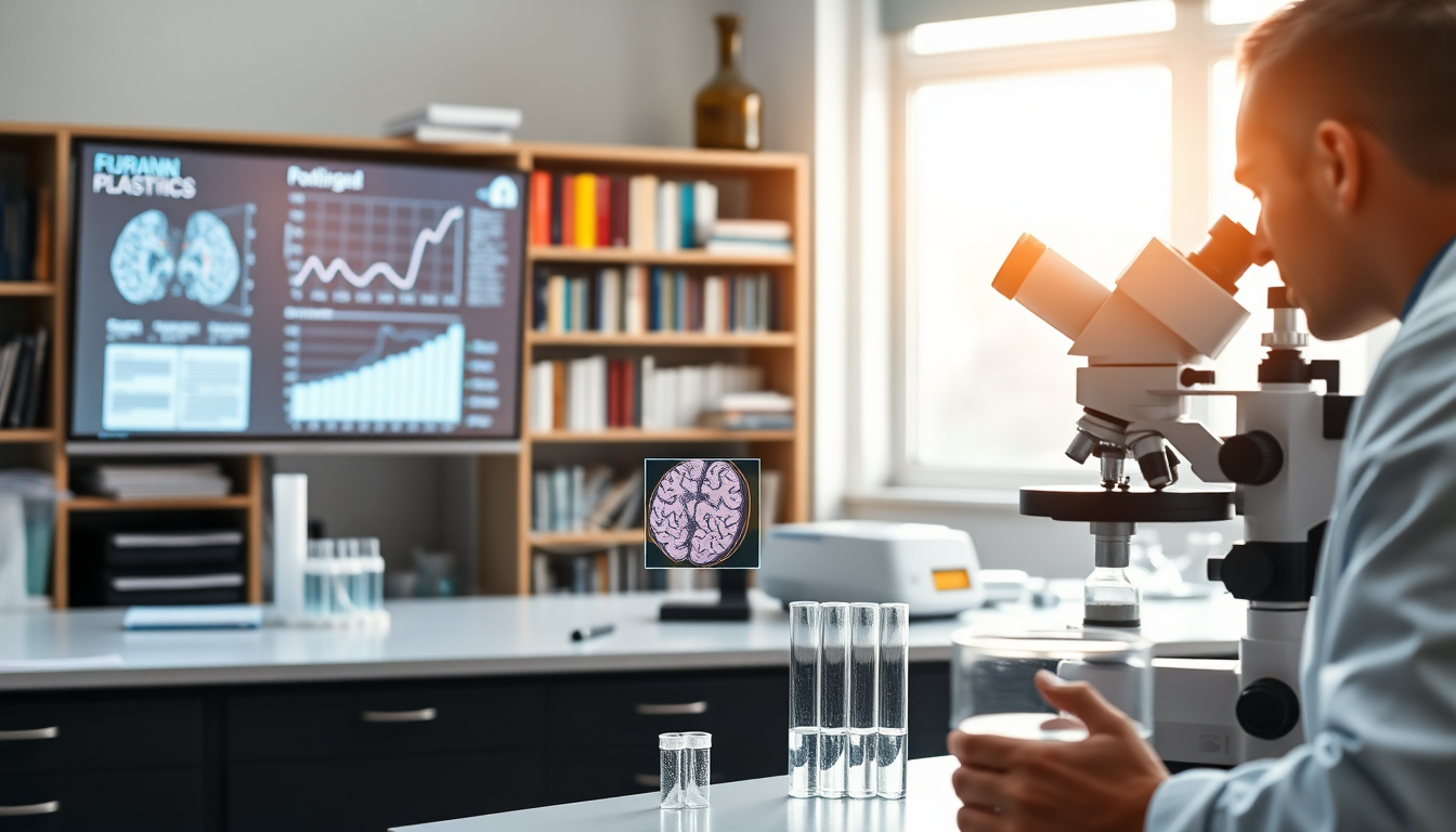 scoperte sulla plasticita cerebrale nelleta adulta 1751707309