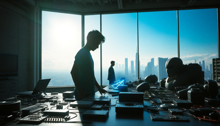 scoprendo il mondo di ironheart un viaggio tra tecnologia e magia 1752493907