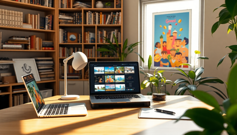 scopri come gemini sta trasformando lanimazione video con lai 1752270462