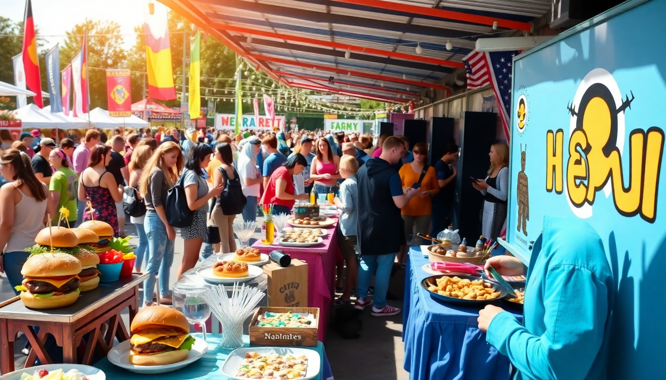 scopri gli eventi piu divertenti per appassionati a luglio 1751764891