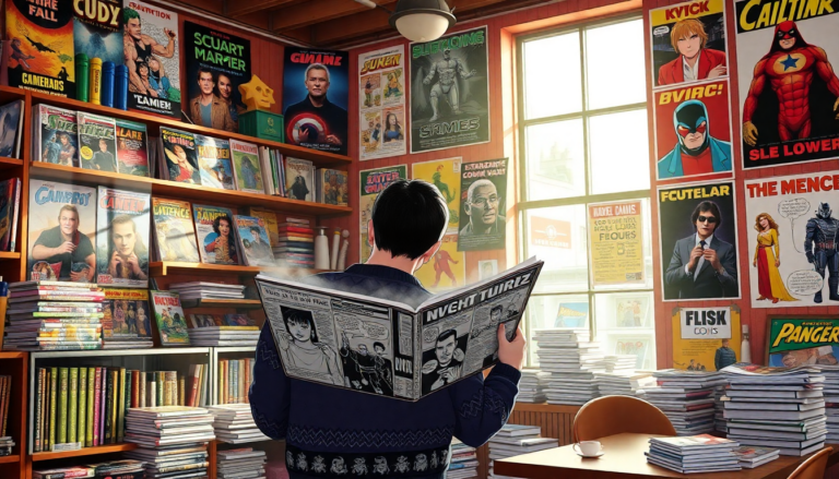 scopri il nuovo universo comico di stuart su hbo max 1752178532