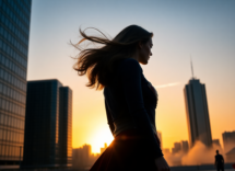 scopri il ruolo di supergirl nel nuovo film superman 1752329299