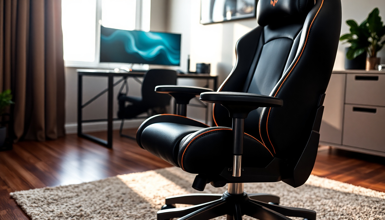 scopri la cougar armor elite la sedia da gaming perfetta per ogni gamer 1752697609