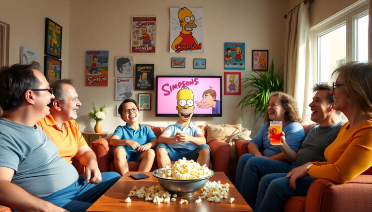 scopri perche homer simpson continua a essere un fenomeno culturale 1752914260