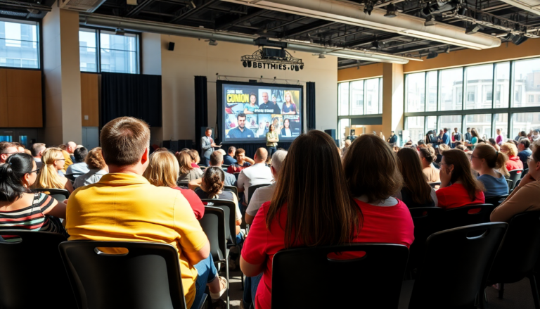 scoprire i panel piu influenti di san diego comic con per una strategia di marketing vincente 1752675647