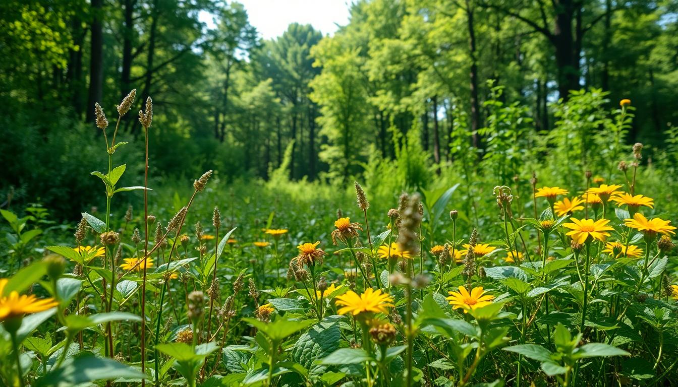 scoprire la biodiversita attraverso i suoni naturali 1752056974