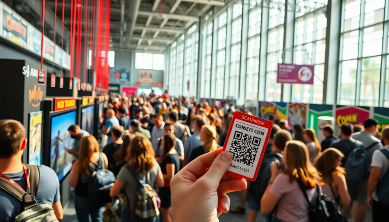 scoprire linterattivita alla comic con di san diego python 1753957938