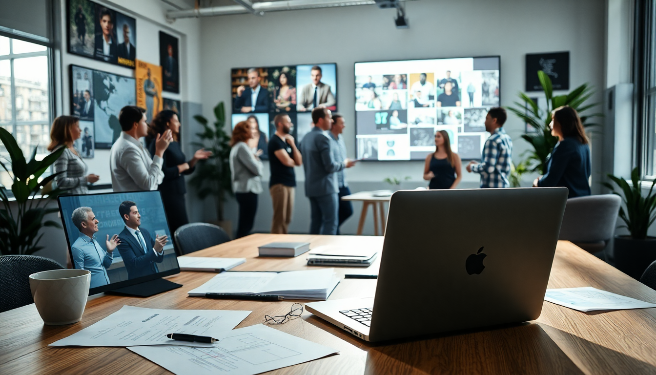 strategie di marketing ispirate alla cultura pop e alle serie tv 1751979469