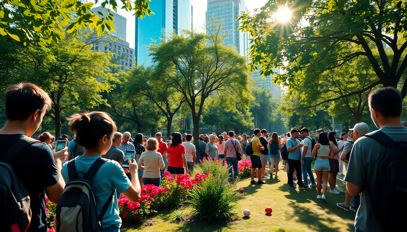 strategie efficaci per raccogliere pokemon in pokemon go 1753306273