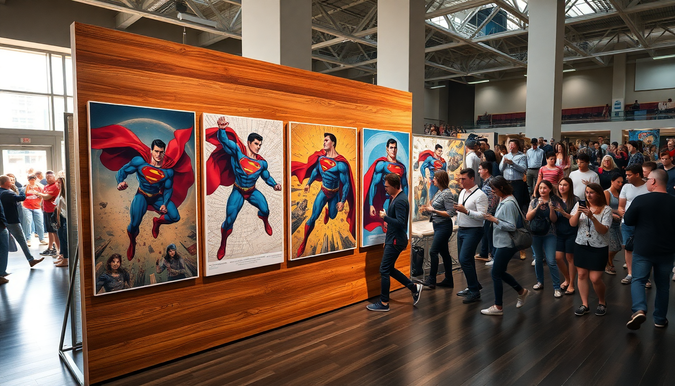 superman e il marketing come il design visivo racconta storie 1752598719