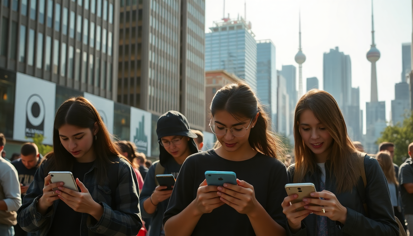 tiktok lancia una nuova app negli usa cosa aspettarsi 1751928874