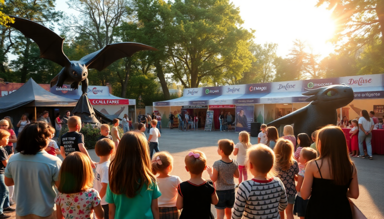 toothless torna opportunita di marketing per il lancio del film 1752027369