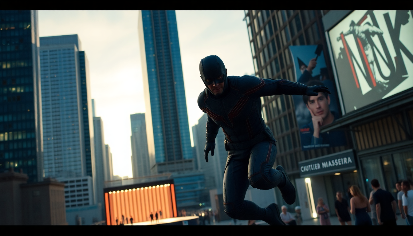 tutti i dettagli su wonder man la serie marvel che non puoi perdere 1752925243