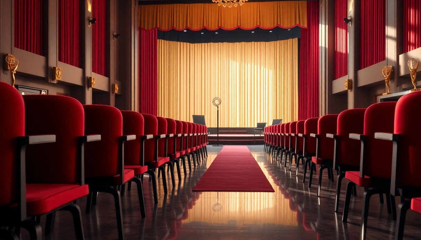 tutti i nominati agli emmy awards 2025 e le loro performance 1752635372