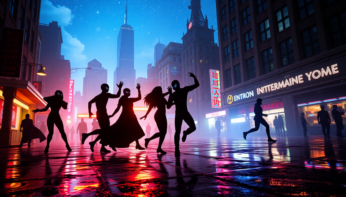 tutto cio che sappiamo su spider man beyond the spider verse 1753219057