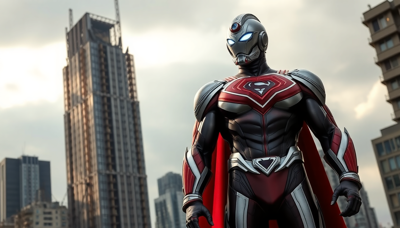 ultraman e bizarro la connessione tra i cloni di superman 1752717596