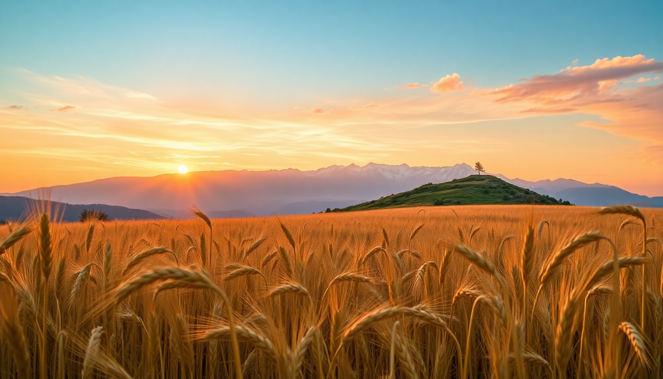 un anno sulla terra come e cambiato nel corso del tempo 1751403570