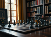 un viaggio nel gioco degli scacchi ispirato a zelda 1751658935