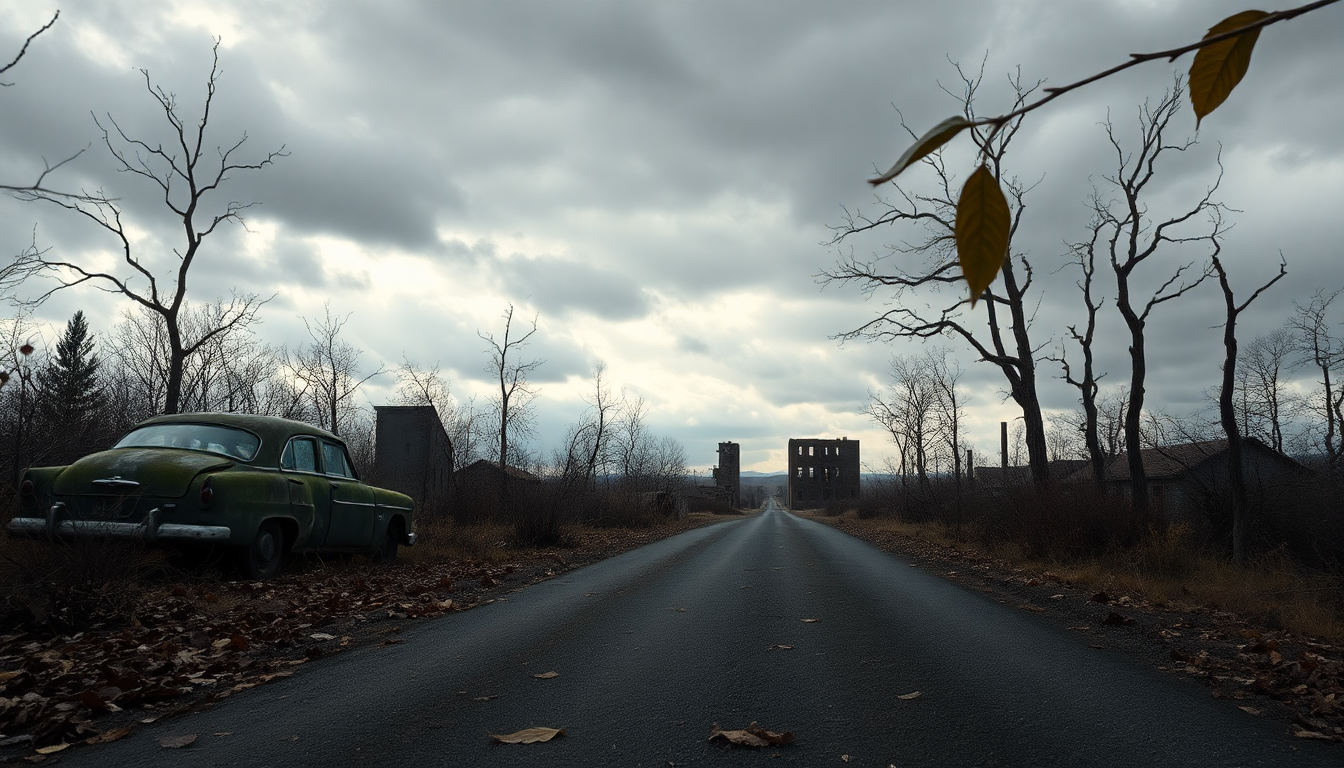 a quiet place tutto quello che sappiamo su part iii python 1754283118