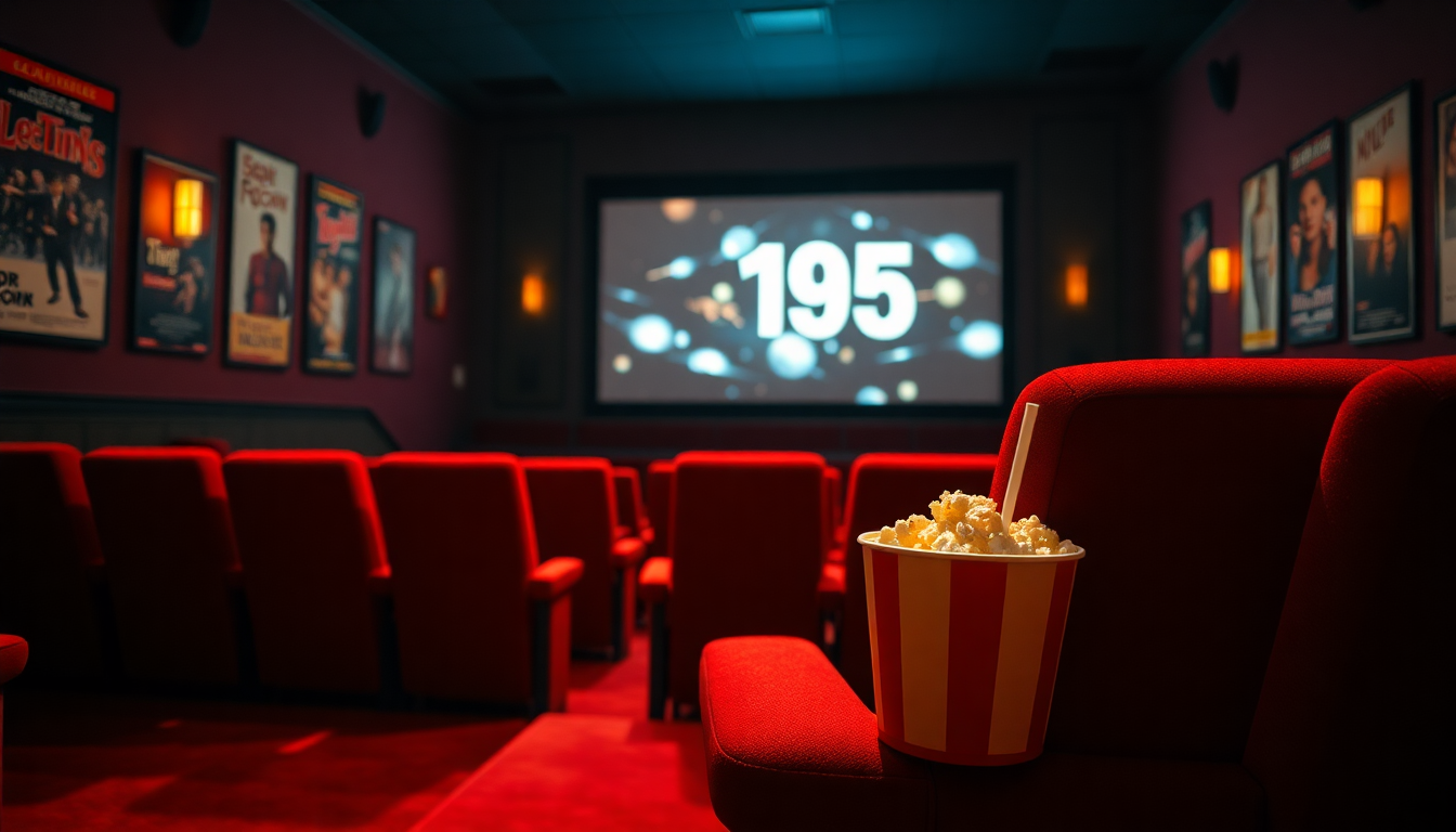 analisi cinematografica del 1985 tra classici e innovazioni narrative python 1755411538