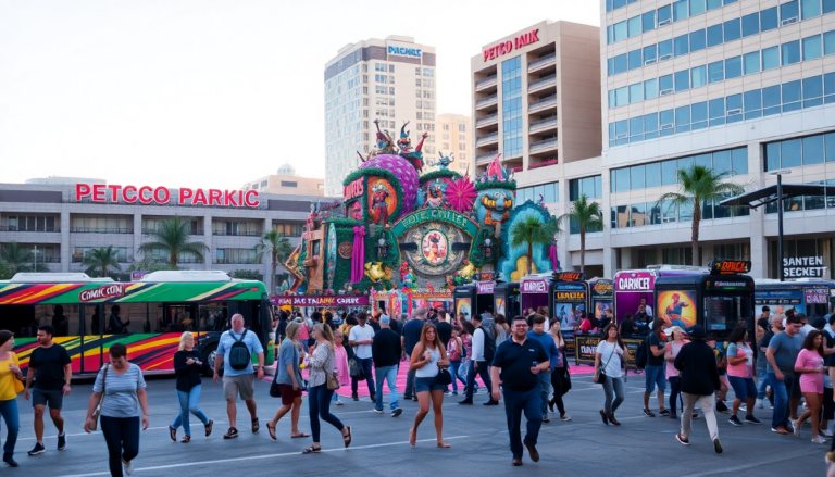 come le attivazioni al comic con attraggono il pubblico python 1755086060