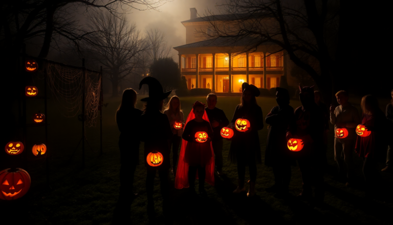 guida agli eventi di halloween in texas scopri le esperienze imperdibili python 1755758917