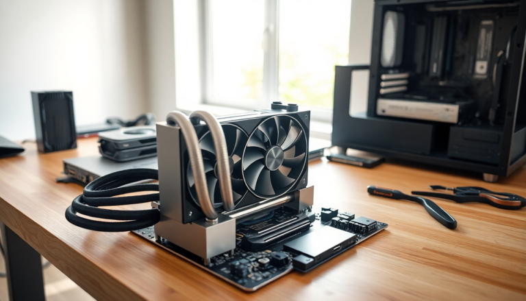 guida alla selezione del dissipatore aio perfetto per le tue esigenze python 1754543865