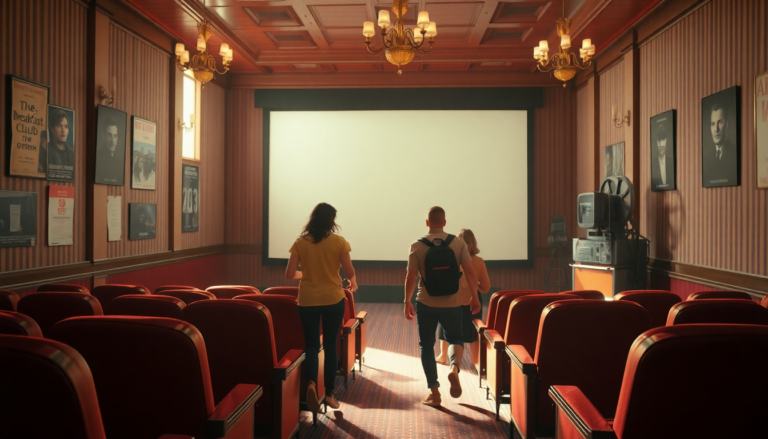 i film del 1985 tra nostalgia e nuovi sguardi python 1754782466