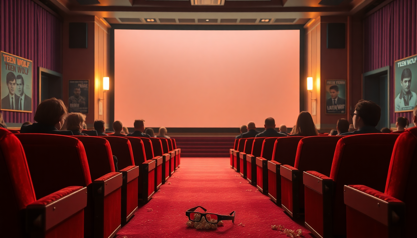 i film del 1985 unanalisi dei classici e delle loro eredita python 1755975875