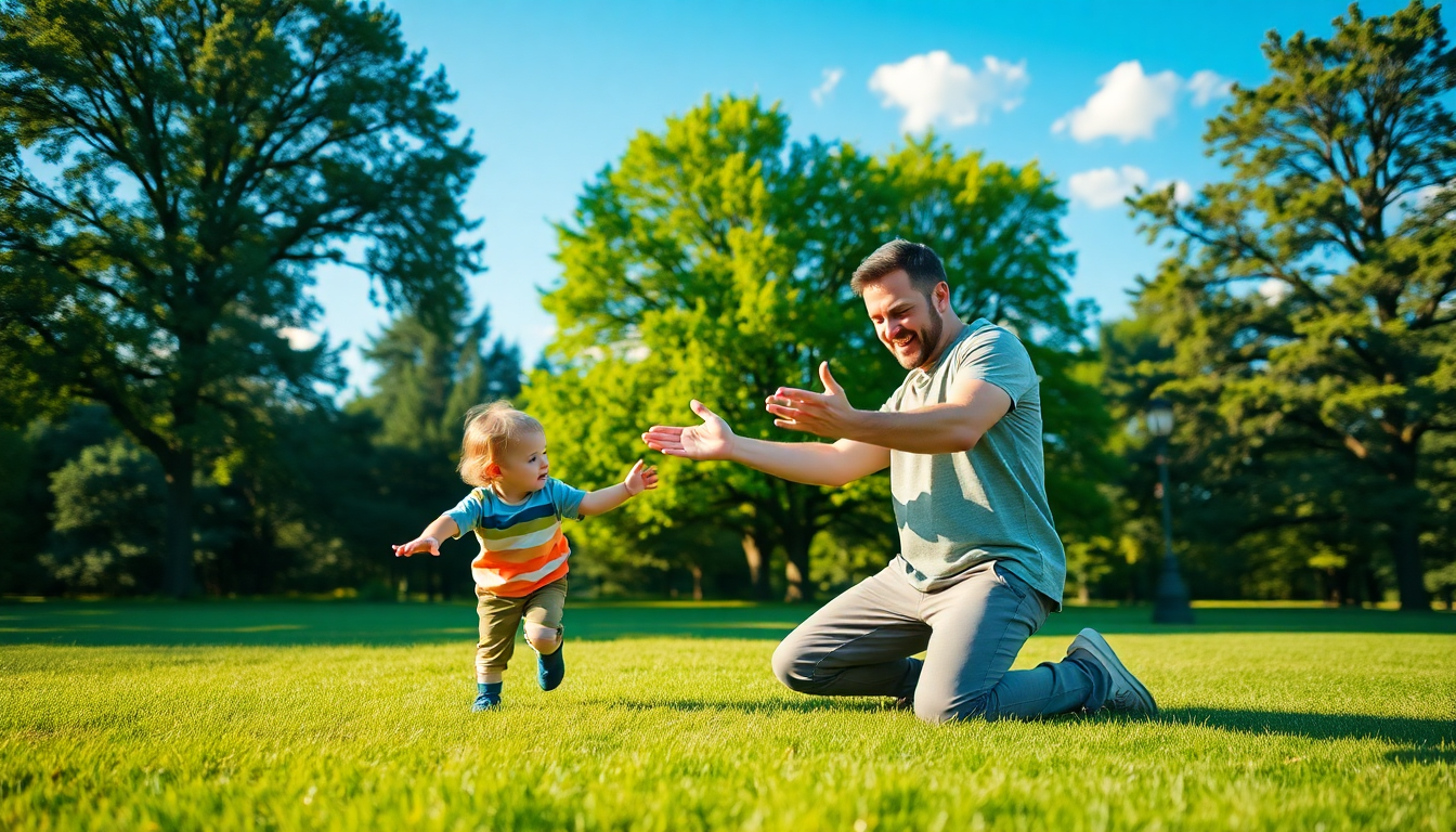 il cervello dei papa scoperta scientifica sul legame con i figli python 1756301129