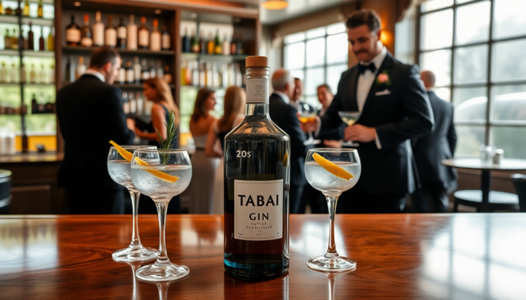 il successo del gin tabai un case study sul lusso e la rarita python 1754370002