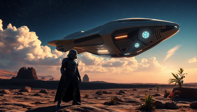 matt smith il villain di star wars starfighter svelato python 1754435292