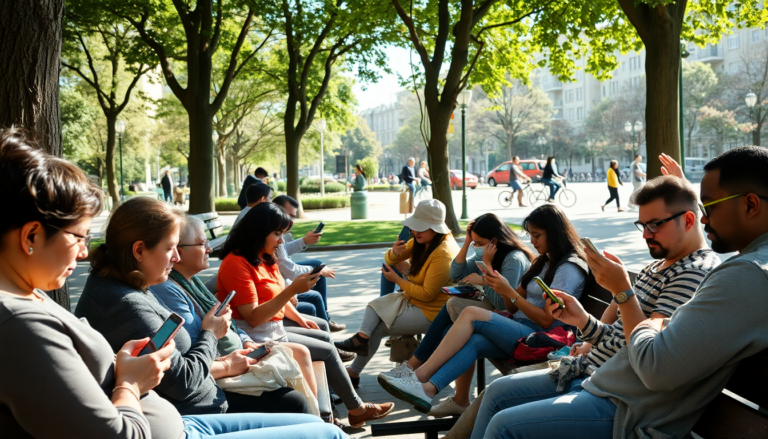 messaggistica vocale il futuro della comunicazione digitale python 1755585240