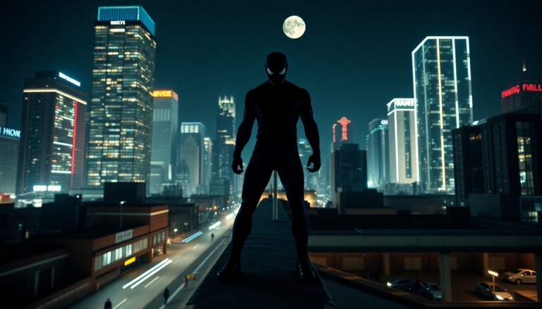 nightcrawler torna in avengers doomsday con il costume classico python 1755064412