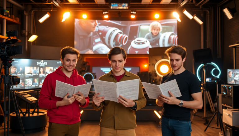 nuovi volti e un universo da salvare il cast di stuart fails to save the universe python 1755238030