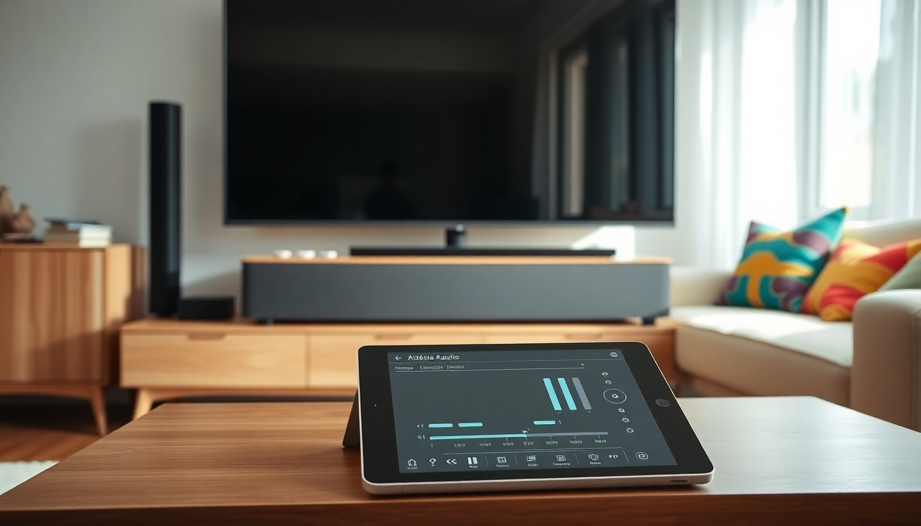 ottimizza la tua esperienza audio con unapp dedicata python 1756366245