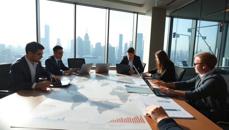 relazioni internazionali e marketing un connubio strategico python 1755020994