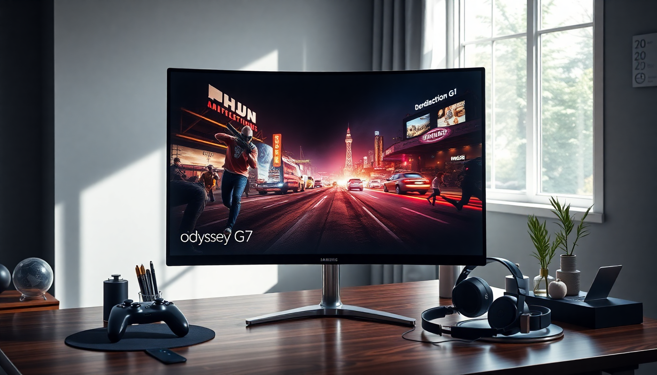 samsung odyssey g7 g75f un monitor gaming per unesperienza coinvolgente python 1754391803