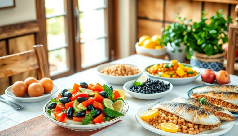 scopri come la dieta mediterranea puo migliorare la salute cognitiva python 1755433239