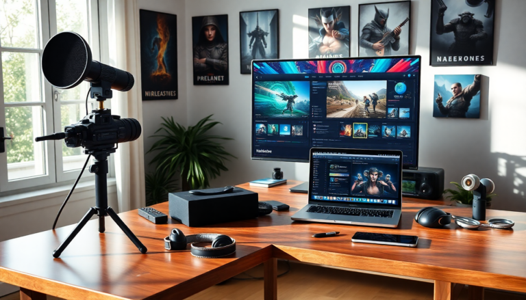 strategie per diventare streamer professionisti python 1754109639