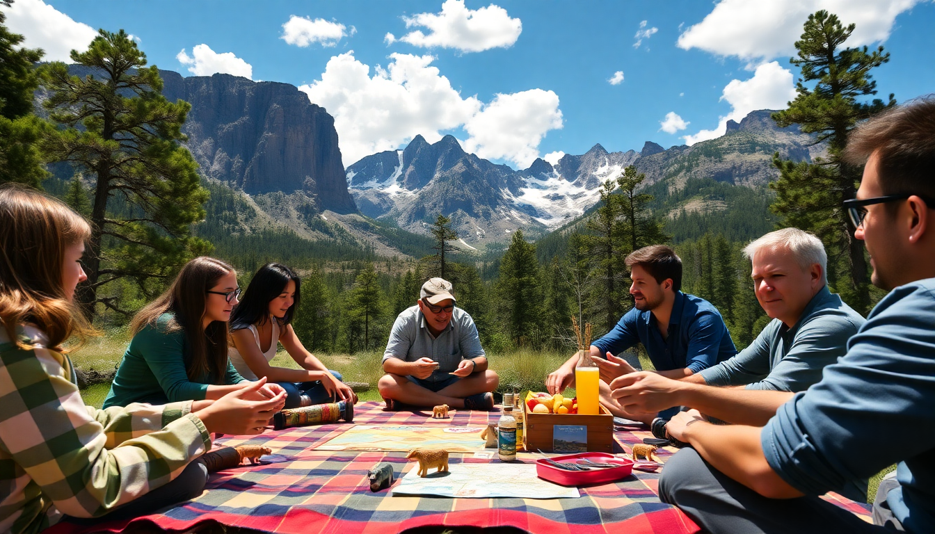 un viaggio ludico tra i parchi nazionali americani python 1755954216